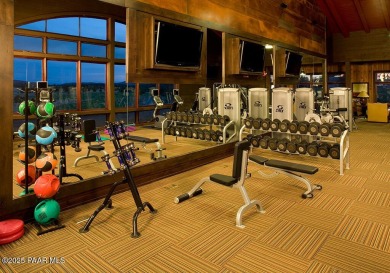 Where Modern Comfort Meets Rustic Elegance. Welcome to a home on Talking Rock Golf Club in Arizona - for sale on GolfHomes.com, golf home, golf lot