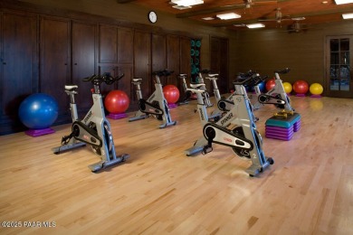 Where Modern Comfort Meets Rustic Elegance. Welcome to a home on Talking Rock Golf Club in Arizona - for sale on GolfHomes.com, golf home, golf lot