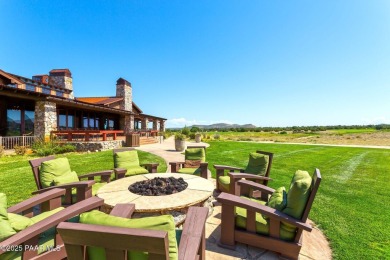 Where Modern Comfort Meets Rustic Elegance. Welcome to a home on Talking Rock Golf Club in Arizona - for sale on GolfHomes.com, golf home, golf lot