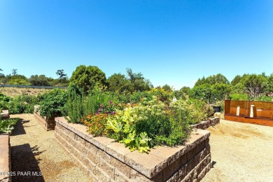 Where Modern Comfort Meets Rustic Elegance. Welcome to a home on Talking Rock Golf Club in Arizona - for sale on GolfHomes.com, golf home, golf lot