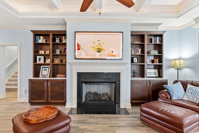 ***OPEN HOUSE Saturday November 29th 1-4pm & Sunday November on The Dunes Golf and Beach Club in South Carolina - for sale on GolfHomes.com, golf home, golf lot