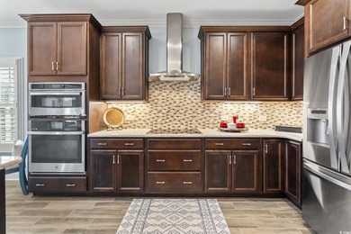 ***OPEN HOUSE Saturday November 29th 1-4pm & Sunday November on The Dunes Golf and Beach Club in South Carolina - for sale on GolfHomes.com, golf home, golf lot