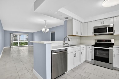 1ST FLOOR FULLY RENOVATED 2/2 CONDO, OPEN CONCEPT KITCHEN WITH on Wynmoor Golf Course in Florida - for sale on GolfHomes.com, golf home, golf lot