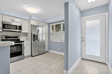 1ST FLOOR FULLY RENOVATED 2/2 CONDO, OPEN CONCEPT KITCHEN WITH on Wynmoor Golf Course in Florida - for sale on GolfHomes.com, golf home, golf lot