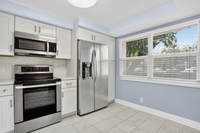 1ST FLOOR FULLY RENOVATED 2/2 CONDO, OPEN CONCEPT KITCHEN WITH on Wynmoor Golf Course in Florida - for sale on GolfHomes.com, golf home, golf lot