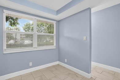 1ST FLOOR FULLY RENOVATED 2/2 CONDO, OPEN CONCEPT KITCHEN WITH on Wynmoor Golf Course in Florida - for sale on GolfHomes.com, golf home, golf lot