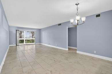 1ST FLOOR FULLY RENOVATED 2/2 CONDO, OPEN CONCEPT KITCHEN WITH on Wynmoor Golf Course in Florida - for sale on GolfHomes.com, golf home, golf lot
