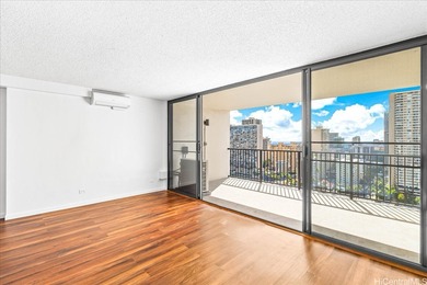 Welcome to this beautiful and bright corner unit at Kaimana on Ala Wai Golf Course in Hawaii - for sale on GolfHomes.com, golf home, golf lot