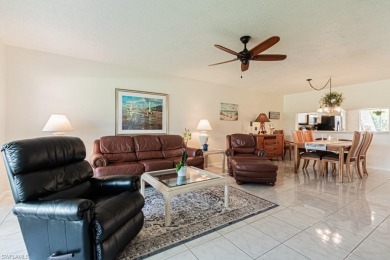Pristine FIRST FLOOR CONDO WITH GARAGE now available in the on Royal Wood Golf and Country Club in Florida - for sale on GolfHomes.com, golf home, golf lot