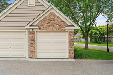 Spacious  Unique Townhome on Bent Creek Golf Course--an on Bent Creek Golf Club in Minnesota - for sale on GolfHomes.com, golf home, golf lot