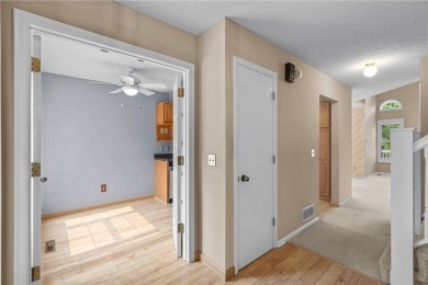 Spacious  Unique Townhome on Bent Creek Golf Course--an on Bent Creek Golf Club in Minnesota - for sale on GolfHomes.com, golf home, golf lot