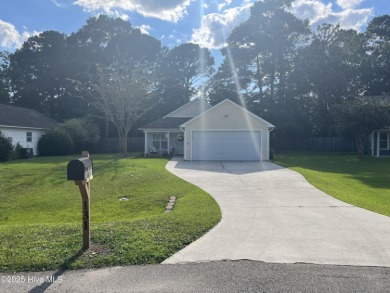 Located on a large lot, in a peaceful cul-de-sac in Belvedere on Belvedere Country Club in North Carolina - for sale on GolfHomes.com, golf home, golf lot