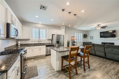 Gorgeous Two Story Home in the sought after master-planned on Tuscany Golf Club in Nevada - for sale on GolfHomes.com, golf home, golf lot