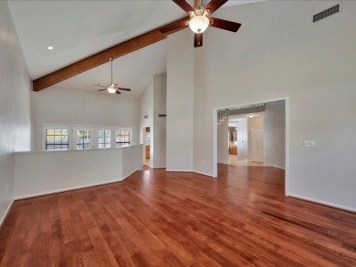 Discover this stunning home in the highly sought-after Crown on Crown Colony Country Club in Texas - for sale on GolfHomes.com, golf home, golf lot