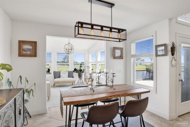 Welcome to your new home in the coveted Lionsgate section of on Tiger Point Golf and Country Club in Florida - for sale on GolfHomes.com, golf home, golf lot