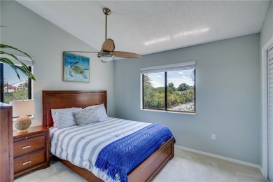 COMPLETELY RENOVATED... UPDATED KITCHEN  BATHROOMS, NEW WINDOWS on Pelican Pointe 9 Hole Course in Florida - for sale on GolfHomes.com, golf home, golf lot