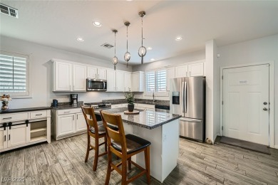 Gorgeous Two Story Home in the sought after master-planned on Tuscany Golf Club in Nevada - for sale on GolfHomes.com, golf home, golf lot