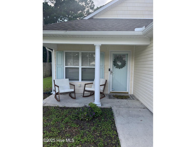 MOTIVATED SELLER! - Located on a large lot, in a peaceful on Belvedere Country Club in North Carolina - for sale on GolfHomes.com, golf home, golf lot