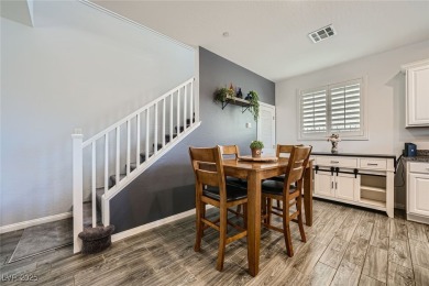 Gorgeous Two Story Home in the sought after master-planned on Tuscany Golf Club in Nevada - for sale on GolfHomes.com, golf home, golf lot
