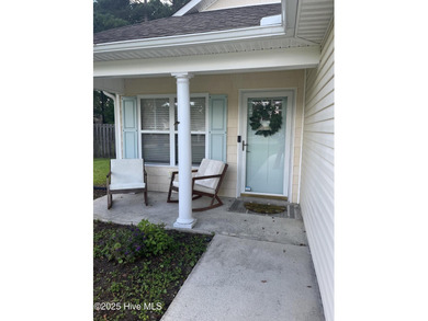 MOTIVATED SELLER! - Located on a large lot, in a peaceful on Belvedere Country Club in North Carolina - for sale on GolfHomes.com, golf home, golf lot