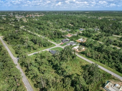 Build your ideal home in the desirable Sun N Lake community! on Sun n Lake Golf and Country Club in Florida - for sale on GolfHomes.com, golf home, golf lot