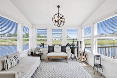 Welcome to your new home in the coveted Lionsgate section of on Tiger Point Golf and Country Club in Florida - for sale on GolfHomes.com, golf home, golf lot