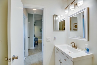 COMPLETELY RENOVATED... UPDATED KITCHEN  BATHROOMS, NEW WINDOWS on Pelican Pointe 9 Hole Course in Florida - for sale on GolfHomes.com, golf home, golf lot