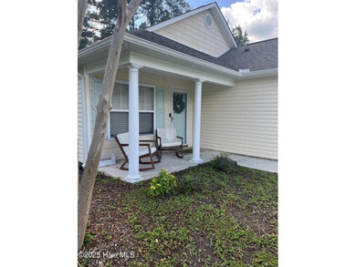 MOTIVATED SELLER! - Located on a large lot, in a peaceful on Belvedere Country Club in North Carolina - for sale on GolfHomes.com, golf home, golf lot