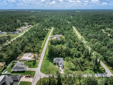 Build your ideal home in the desirable Sun N Lake community! on Sun n Lake Golf and Country Club in Florida - for sale on GolfHomes.com, golf home, golf lot
