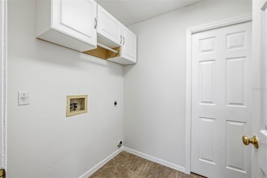 Welcome to this stunning pool home in the guard-gated Hunter's on Hunters Green Country Club in Florida - for sale on GolfHomes.com, golf home, golf lot