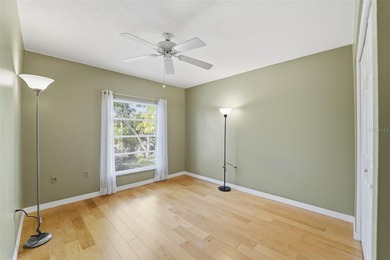 Welcome to Mediterranean Manor, a picturesque waterfront enclave on The Dunedin Country Club in Florida - for sale on GolfHomes.com, golf home, golf lot