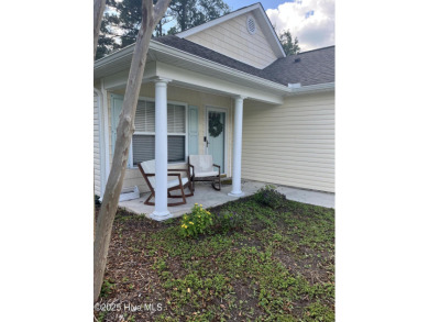 Located on a large lot, in a peaceful cul-de-sac in Belvedere on Belvedere Country Club in North Carolina - for sale on GolfHomes.com, golf home, golf lot