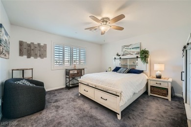 Gorgeous Two Story Home in the sought after master-planned on Tuscany Golf Club in Nevada - for sale on GolfHomes.com, golf home, golf lot
