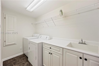 Spacious 3-bedroom, 3-bathroom townhome located in the heart of on Harbour Town Golf Links in South Carolina - for sale on GolfHomes.com, golf home, golf lot