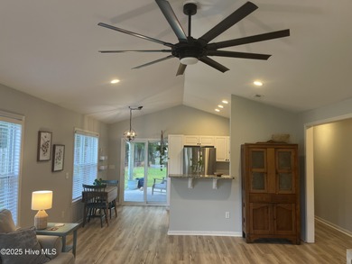 MOTIVATED SELLER! - Located on a large lot, in a peaceful on Belvedere Country Club in North Carolina - for sale on GolfHomes.com, golf home, golf lot