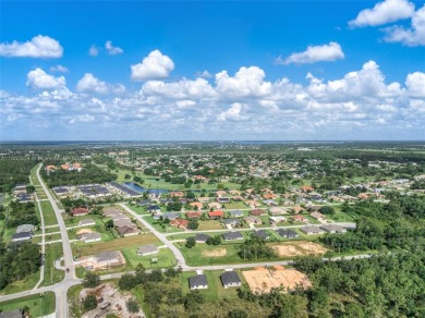 Build your ideal home in the desirable Sun N Lake community! on Sun n Lake Golf and Country Club in Florida - for sale on GolfHomes.com, golf home, golf lot