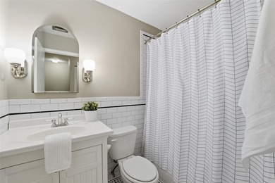 Welcome to Mediterranean Manor, a picturesque waterfront enclave on The Dunedin Country Club in Florida - for sale on GolfHomes.com, golf home, golf lot