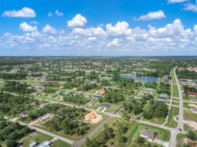 Build your ideal home in the desirable Sun N Lake community! on Sun n Lake Golf and Country Club in Florida - for sale on GolfHomes.com, golf home, golf lot