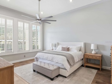 This private, tucked-away residence is perfectly located on the on Lake Nona Golf Club, Inc. in Florida - for sale on GolfHomes.com, golf home, golf lot