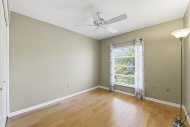 Welcome to Mediterranean Manor, a picturesque waterfront enclave on The Dunedin Country Club in Florida - for sale on GolfHomes.com, golf home, golf lot