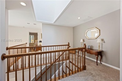 Spacious 3-bedroom, 3-bathroom townhome located in the heart of on Harbour Town Golf Links in South Carolina - for sale on GolfHomes.com, golf home, golf lot