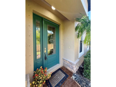 Welcome to your dream home in the heart of Lakewood Ranch's on Esplanade Golf and Country at Lakewood Ranch in Florida - for sale on GolfHomes.com, golf home, golf lot