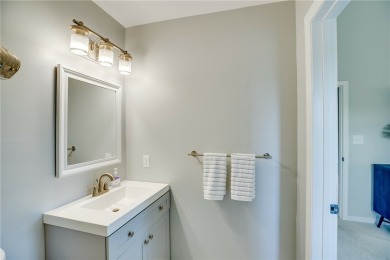 COMPLETELY RENOVATED... UPDATED KITCHEN  BATHROOMS, NEW WINDOWS on Pelican Pointe 9 Hole Course in Florida - for sale on GolfHomes.com, golf home, golf lot