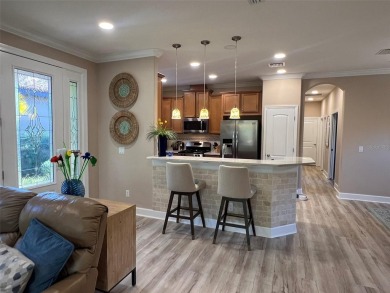 Welcome to your dream home in the heart of Lakewood Ranch's on Esplanade Golf and Country at Lakewood Ranch in Florida - for sale on GolfHomes.com, golf home, golf lot