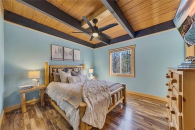 Welcome to 455 Tamarack Drive, a light-filled mountain retreat on Bent Tree Golf Course in Georgia - for sale on GolfHomes.com, golf home, golf lot