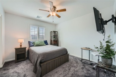 Gorgeous Two Story Home in the sought after master-planned on Tuscany Golf Club in Nevada - for sale on GolfHomes.com, golf home, golf lot