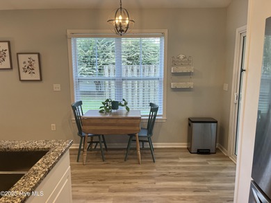 MOTIVATED SELLER! - Located on a large lot, in a peaceful on Belvedere Country Club in North Carolina - for sale on GolfHomes.com, golf home, golf lot