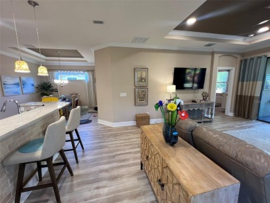 Welcome to your dream home in the heart of Lakewood Ranch's on Esplanade Golf and Country at Lakewood Ranch in Florida - for sale on GolfHomes.com, golf home, golf lot
