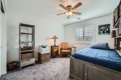 Gorgeous Two Story Home in the sought after master-planned on Tuscany Golf Club in Nevada - for sale on GolfHomes.com, golf home, golf lot