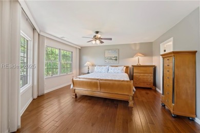 Spacious 3-bedroom, 3-bathroom townhome located in the heart of on Harbour Town Golf Links in South Carolina - for sale on GolfHomes.com, golf home, golf lot